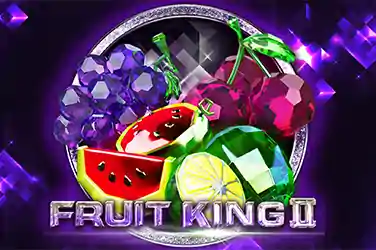Fruit King 2
